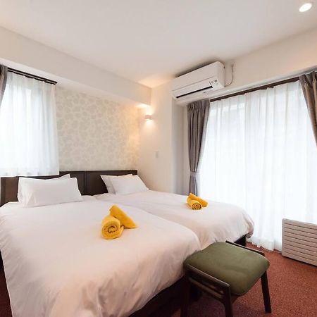 Serorin Light Hotel 도쿄 외부 사진
