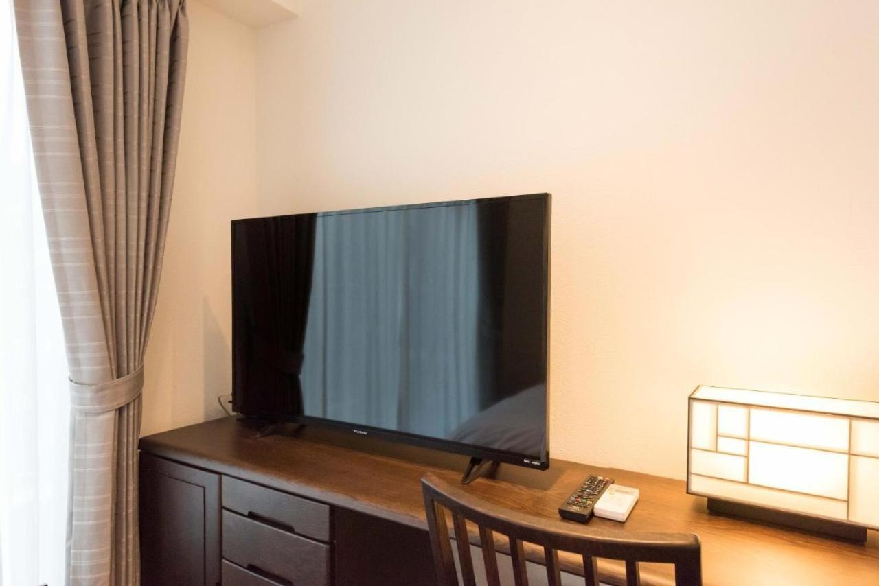 Serorin Light Hotel 도쿄 외부 사진