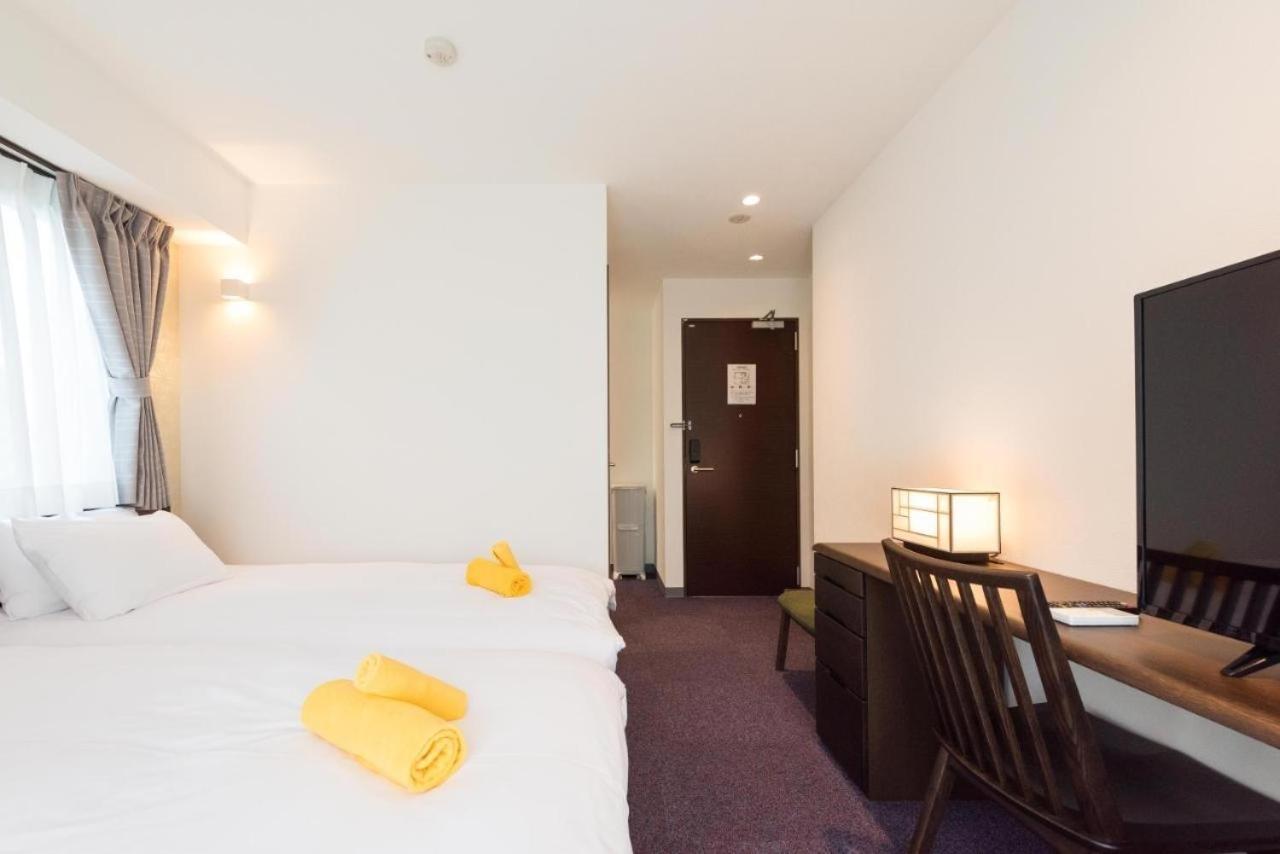 Serorin Light Hotel 도쿄 외부 사진