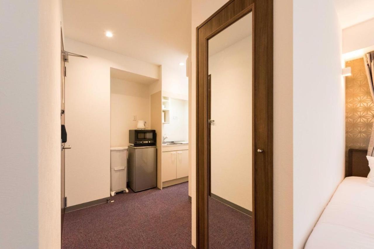 Serorin Light Hotel 도쿄 외부 사진