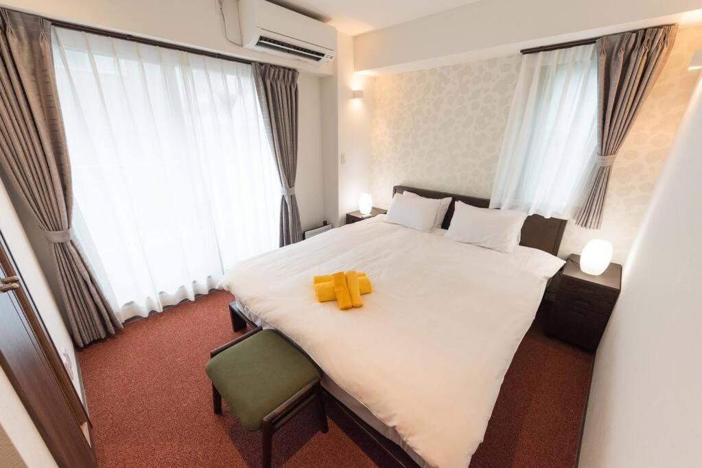 Serorin Light Hotel 도쿄 외부 사진