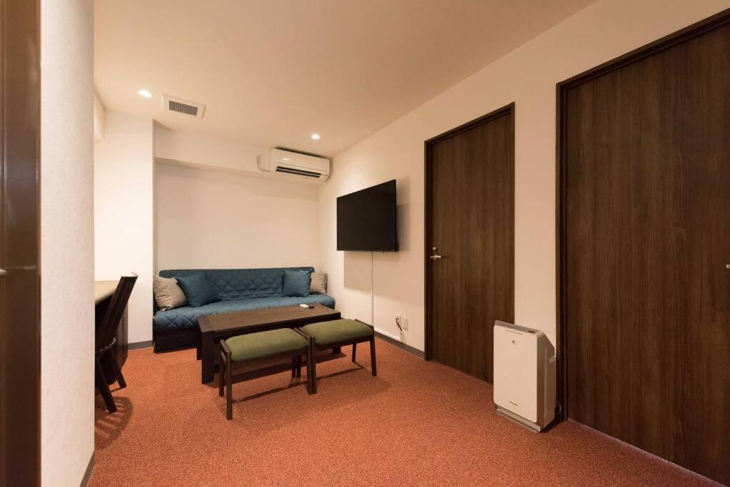 Serorin Light Hotel 도쿄 외부 사진