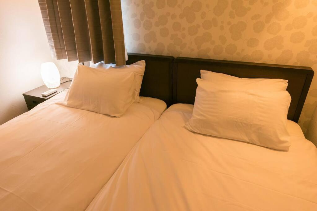 Serorin Light Hotel 도쿄 외부 사진
