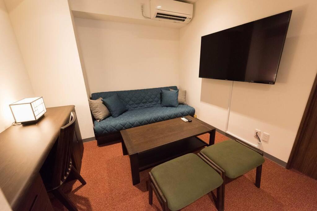 Serorin Light Hotel 도쿄 외부 사진