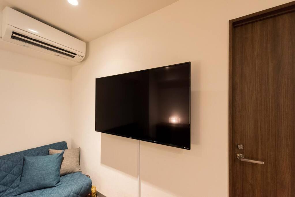 Serorin Light Hotel 도쿄 외부 사진