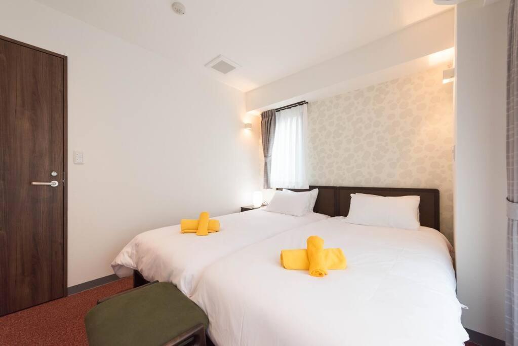 Serorin Light Hotel 도쿄 외부 사진