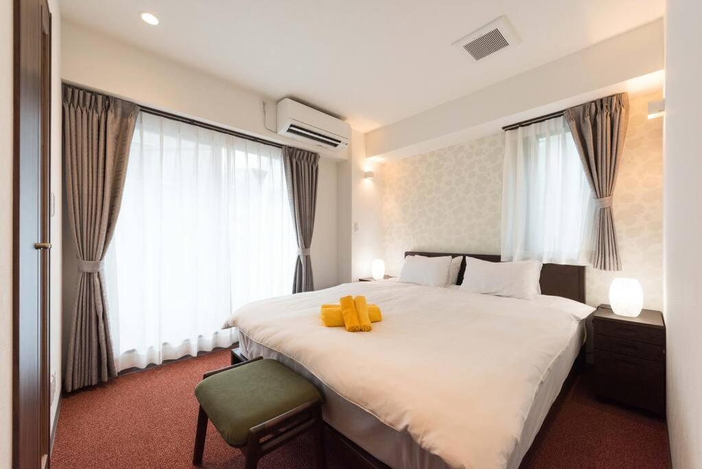 Serorin Light Hotel 도쿄 외부 사진