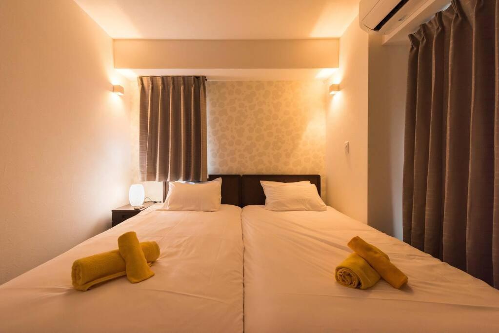 Serorin Light Hotel 도쿄 외부 사진