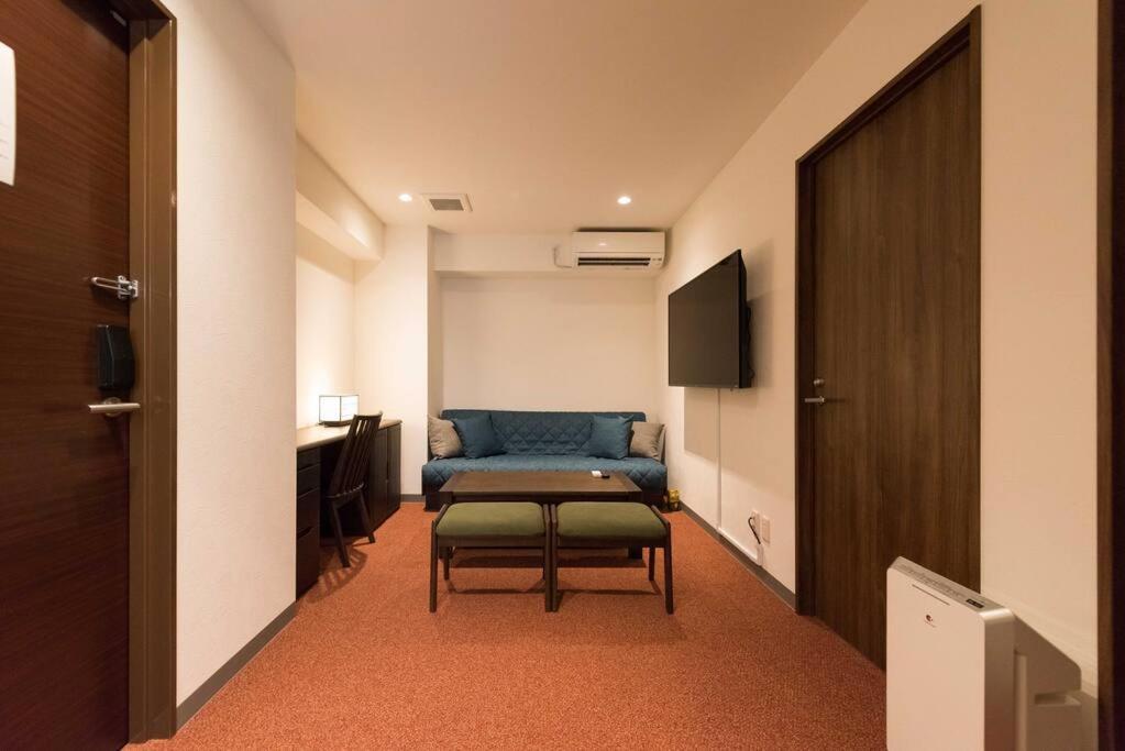 Serorin Light Hotel 도쿄 외부 사진