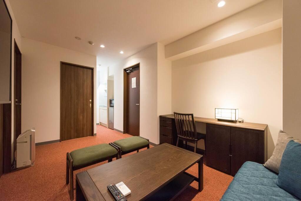 Serorin Light Hotel 도쿄 외부 사진