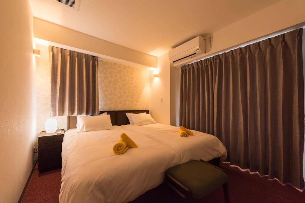 Serorin Light Hotel 도쿄 외부 사진