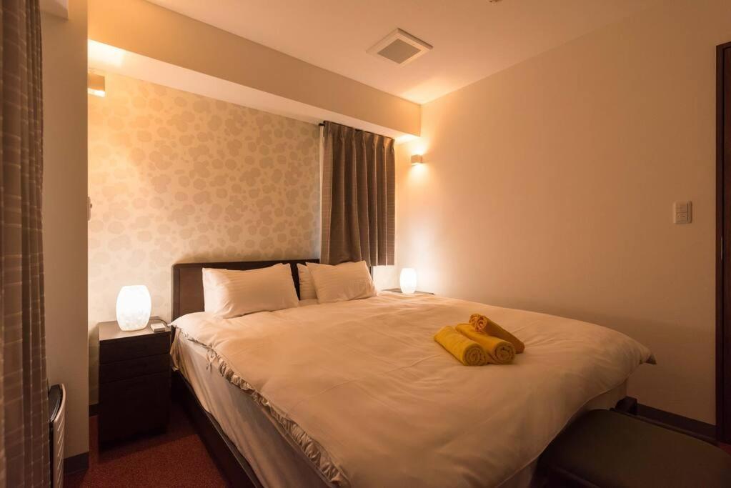 Serorin Light Hotel 도쿄 외부 사진