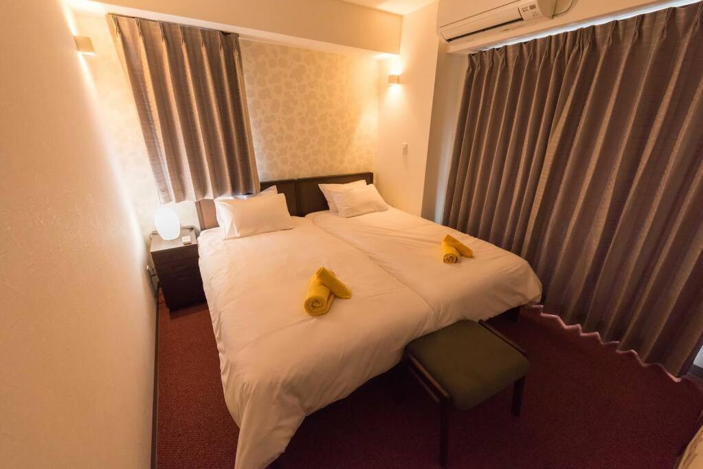 Serorin Light Hotel 도쿄 외부 사진