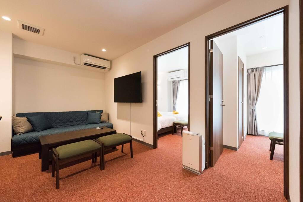 Serorin Light Hotel 도쿄 외부 사진