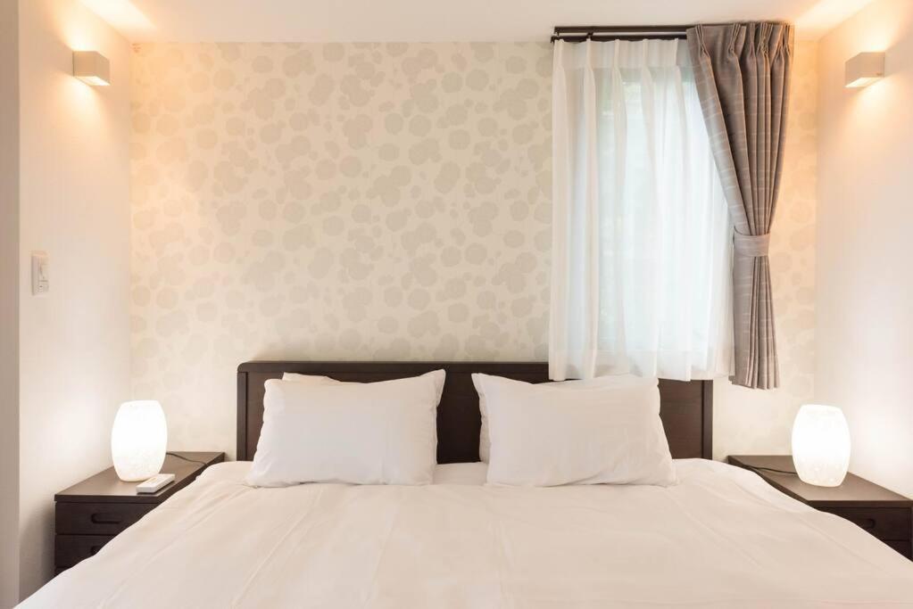 Serorin Light Hotel 도쿄 외부 사진