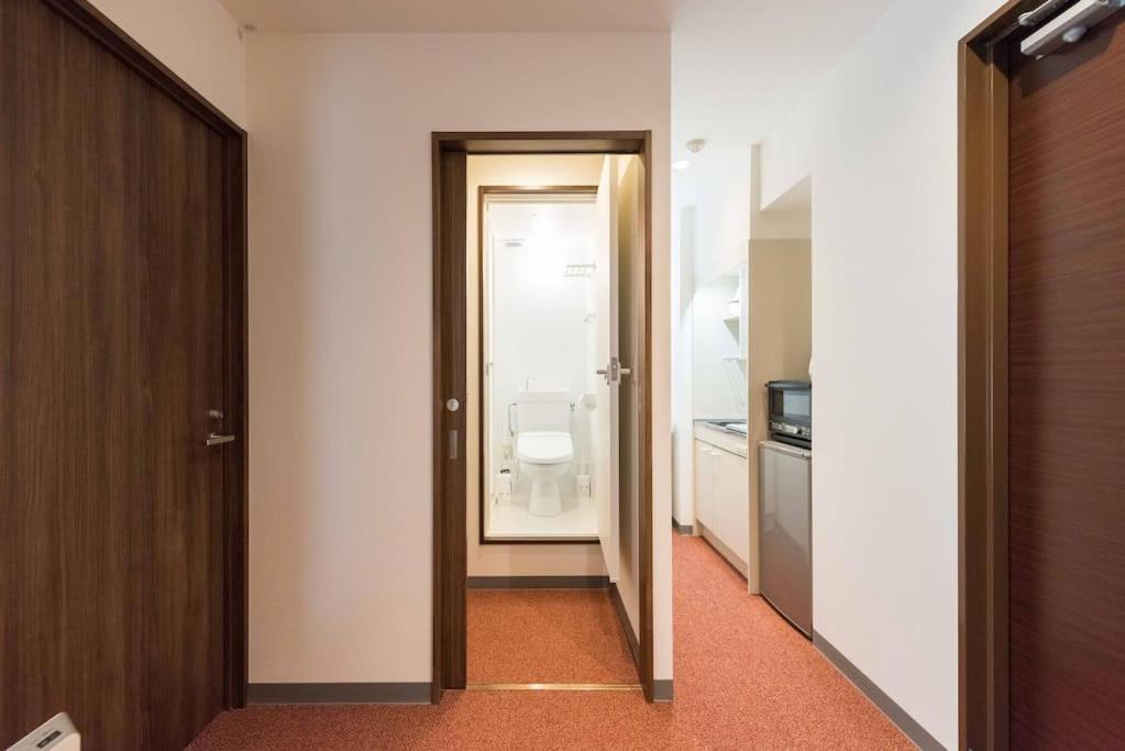 Serorin Light Hotel 도쿄 외부 사진