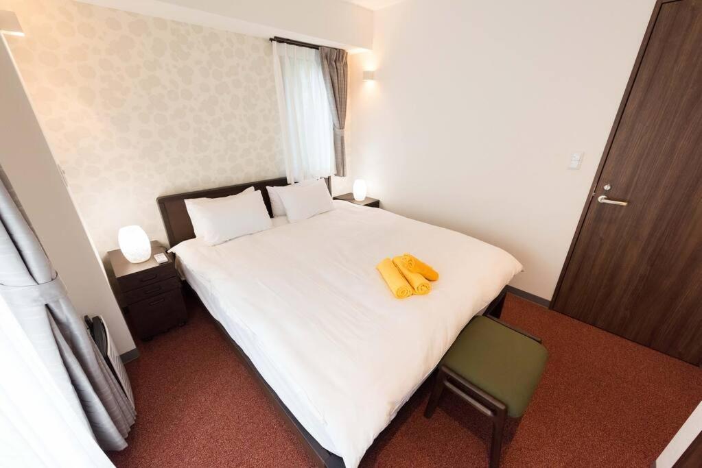 Serorin Light Hotel 도쿄 외부 사진