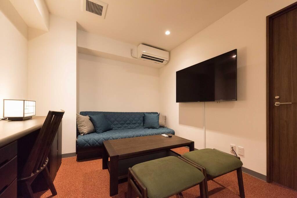 Serorin Light Hotel 도쿄 외부 사진