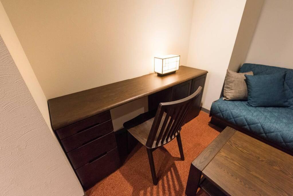 Serorin Light Hotel 도쿄 외부 사진