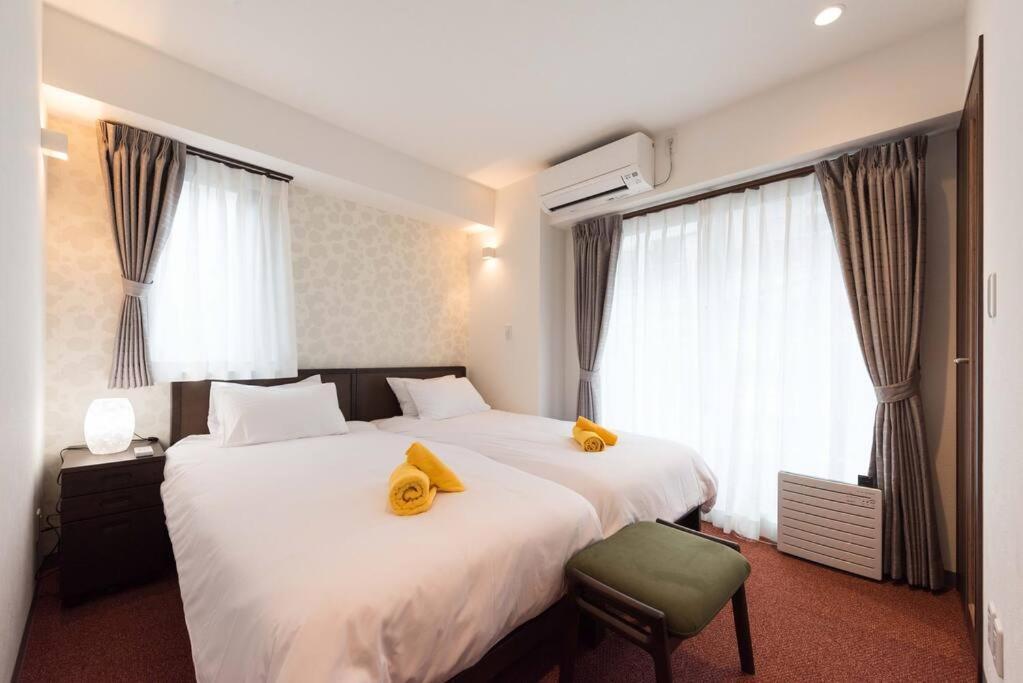 Serorin Light Hotel 도쿄 외부 사진