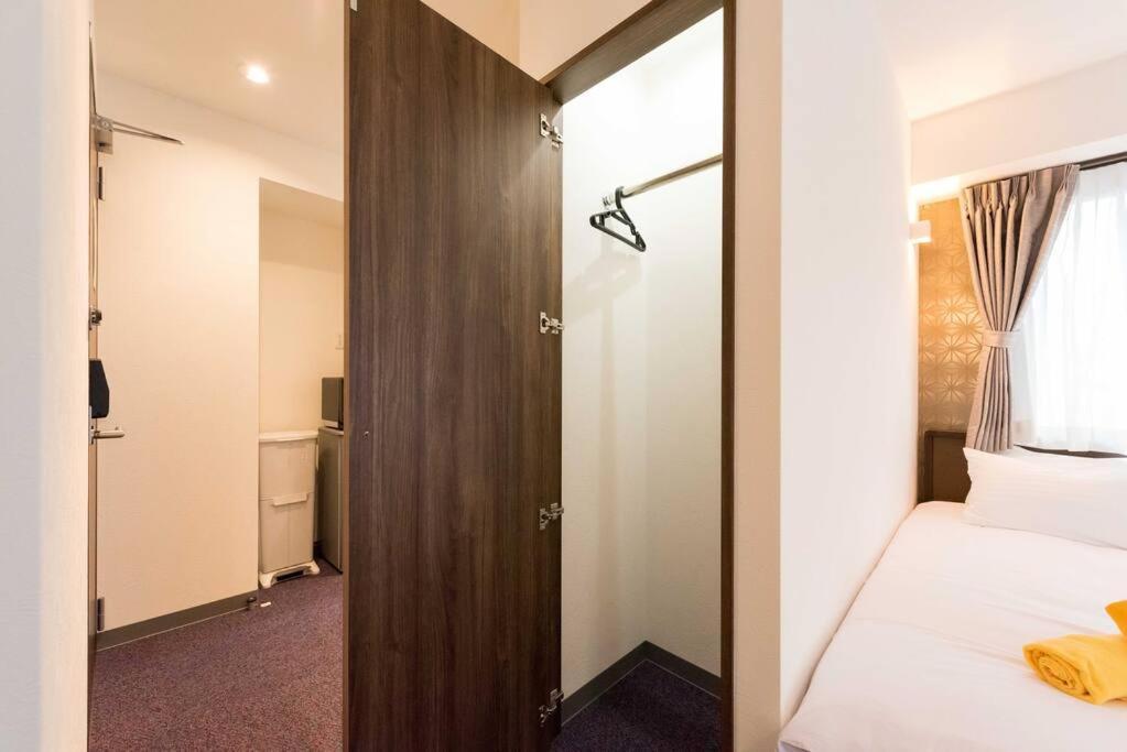 Serorin Light Hotel 도쿄 외부 사진