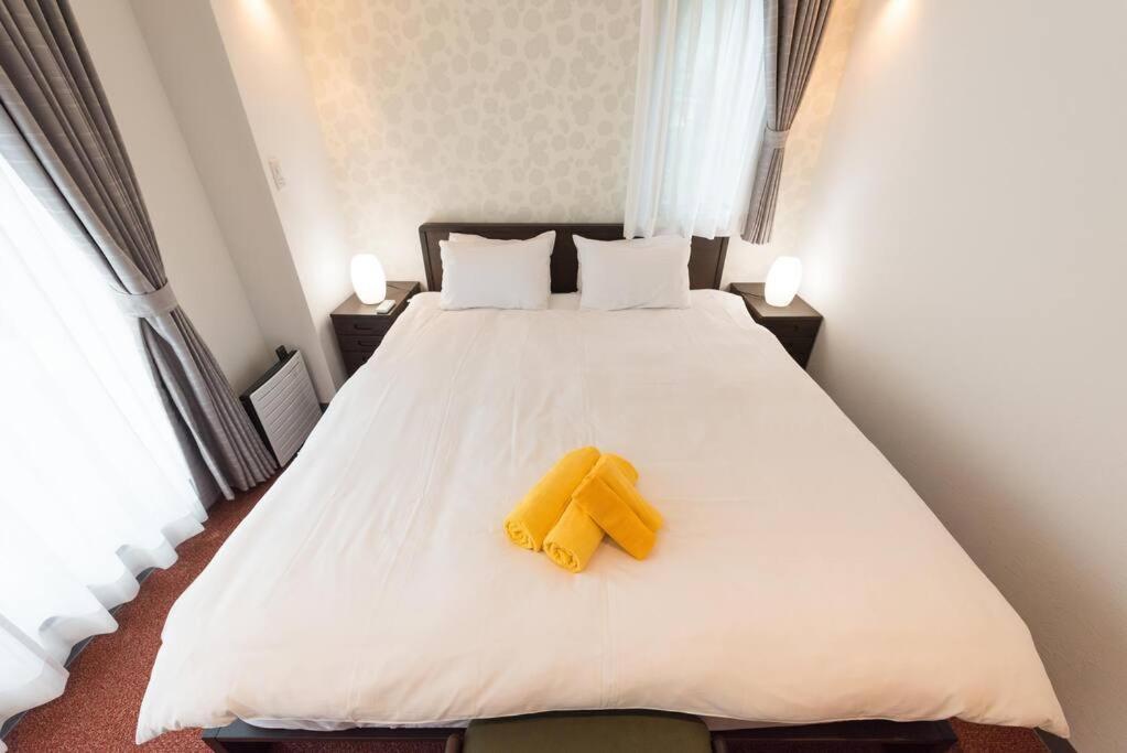 Serorin Light Hotel 도쿄 외부 사진