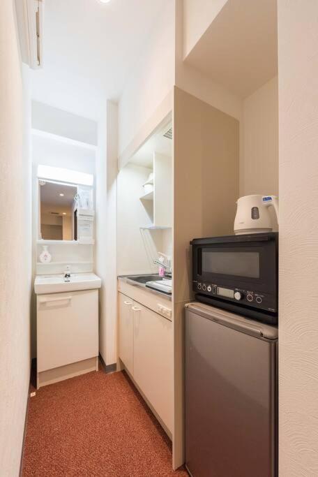 Serorin Light Hotel 도쿄 외부 사진