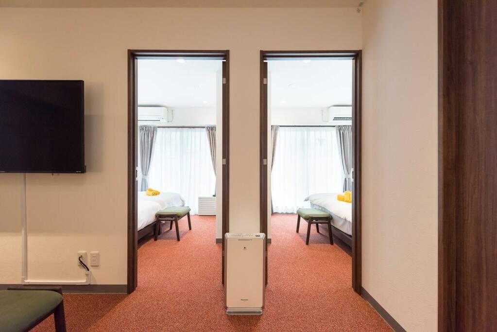 Serorin Light Hotel 도쿄 외부 사진