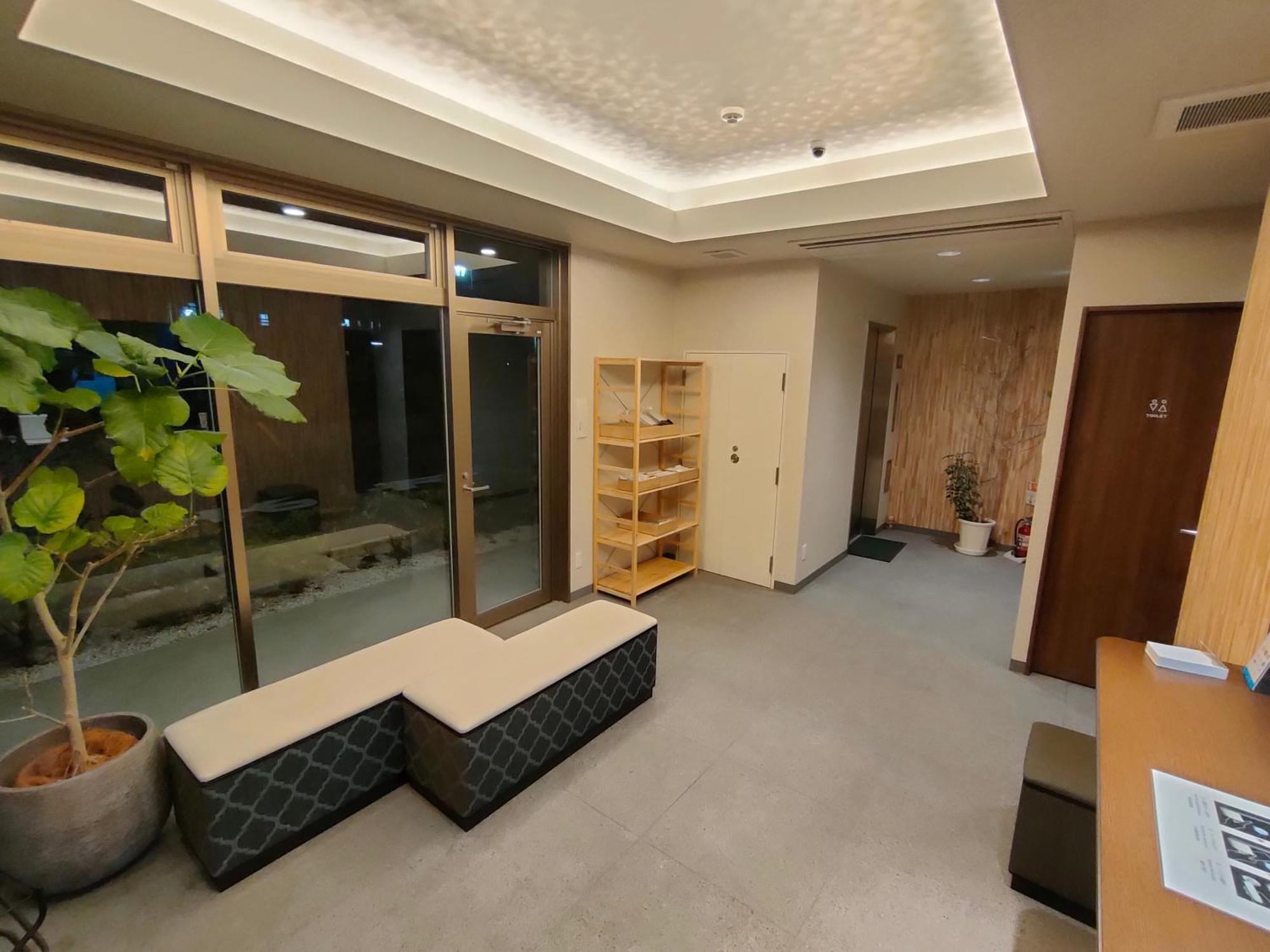 Serorin Light Hotel 도쿄 외부 사진