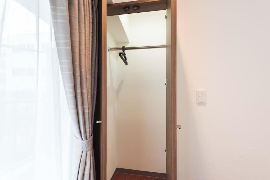 Serorin Light Hotel 도쿄 외부 사진