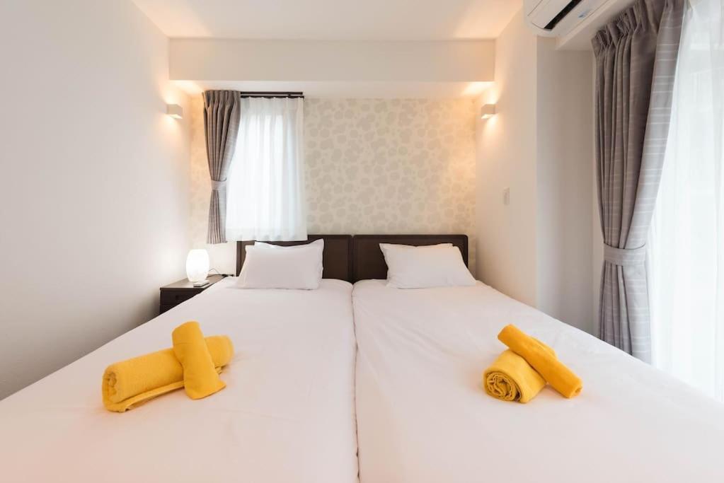 Serorin Light Hotel 도쿄 외부 사진