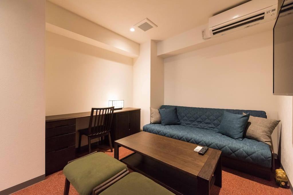 Serorin Light Hotel 도쿄 외부 사진