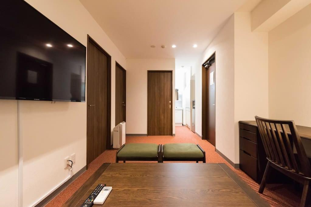 Serorin Light Hotel 도쿄 외부 사진