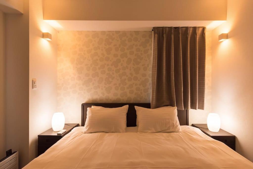 Serorin Light Hotel 도쿄 외부 사진